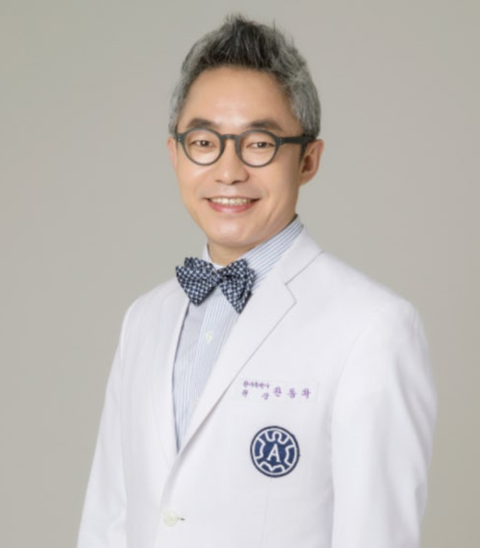 한동하 의료자문위원